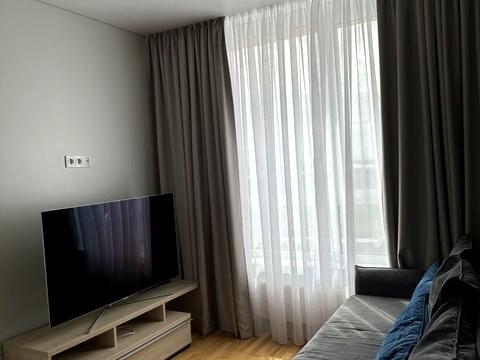 квартира за адресою Київ, Столичне шосе, 1-А