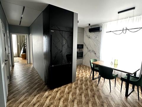 квартира за адресою Київ, Столичне шосе, 1-А