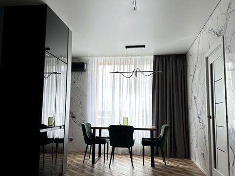 квартира за адресою Київ, Столичне шосе, 1-А