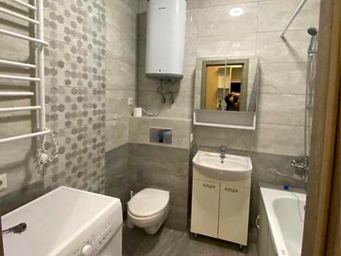 квартира за адресою Кам'янська вул. (Дніпродзержинська), 128