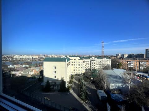 квартира за адресою І. Богуна вул., 27-В