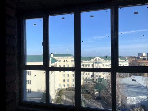 квартира за адресою І. Богуна вул., 27-В