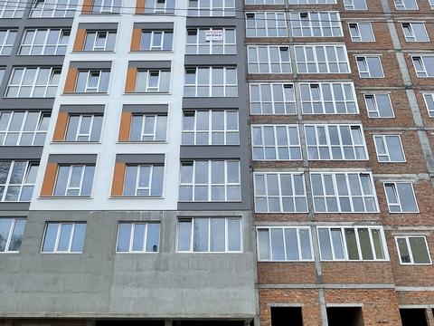 квартира по адресу И.Богуна ул., 27-В