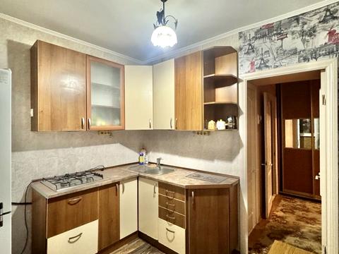 квартира за адресою Харківська вул., 7