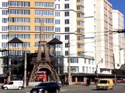 квартира по адресу Стрелецкая ул. (Красноармейская), 1