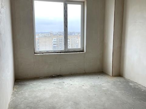 квартира по адресу Стрелецкая ул. (Красноармейская), 1