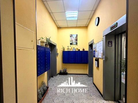 квартира за адресою Клінічна вул., 23/25