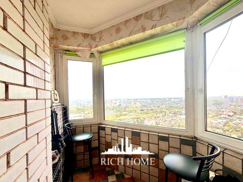 квартира за адресою Клінічна вул., 23/25