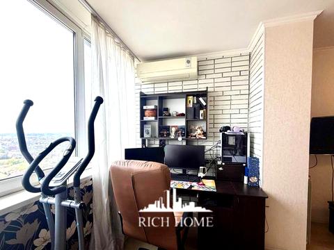 квартира за адресою Клінічна вул., 23/25