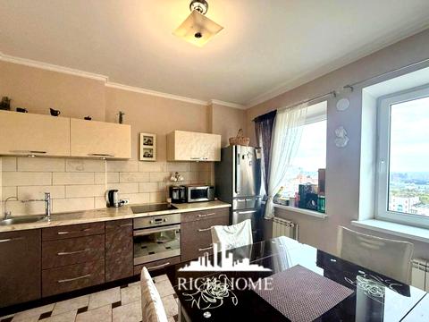 квартира за адресою Клінічна вул., 23/25