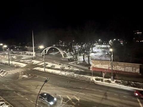 квартира по адресу Соборная ул., 101/1