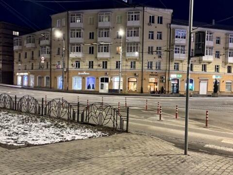 квартира за адресою Соборна вул., 101/1