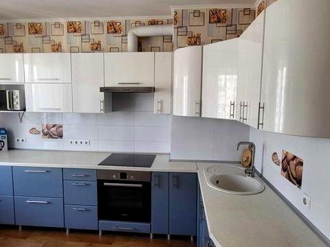 квартира за адресою Здолбунівська вул., 13