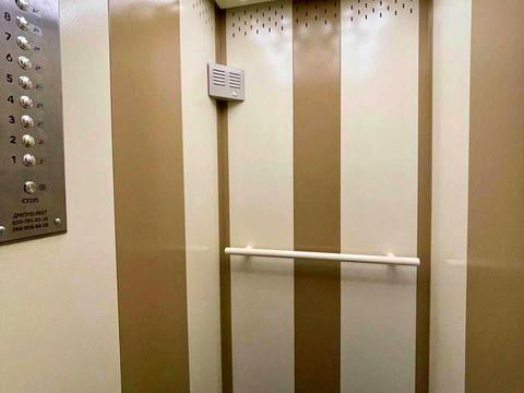 квартира по адресу Добровольцев пер., 6