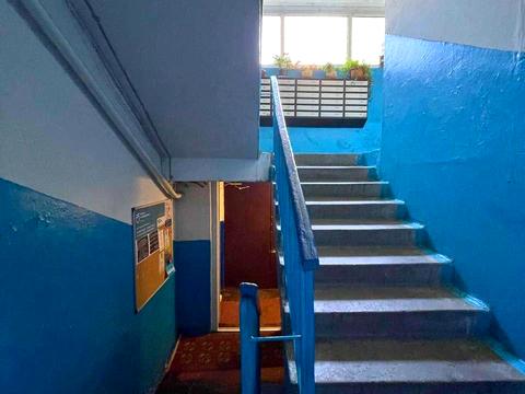 квартира по адресу Добровольцев пер., 6