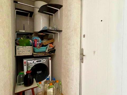 квартира по адресу Добровольцев пер., 6
