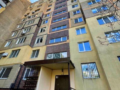 квартира по адресу Добровольцев пер., 6