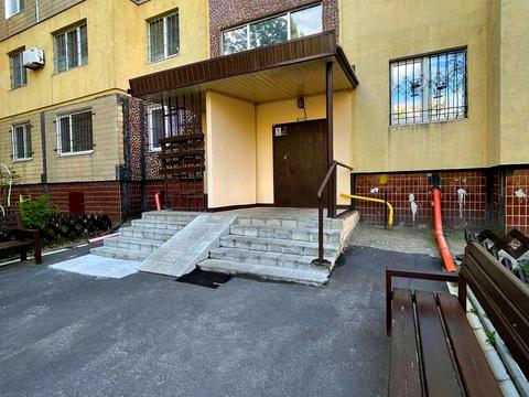 квартира по адресу Добровольцев пер., 6