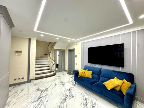 квартира за адресою Жаботинського вул. (Пролетарская улица), 56а