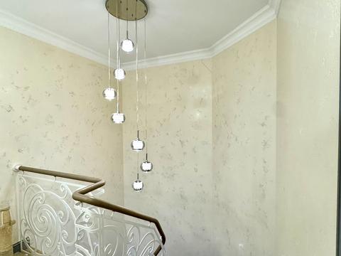 квартира за адресою Жаботинського вул. (Пролетарская улица), 56а