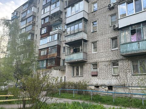 квартира за адресою Байди-Вишневецького вул. (Осиповського), 3-А