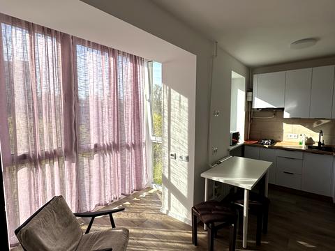 квартира по адресу Байды Вишневецкого ул. (Осиповского), 3-А