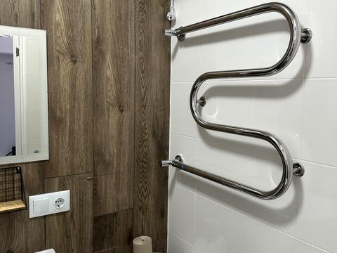 квартира за адресою Байди-Вишневецького вул. (Осиповського), 3-А