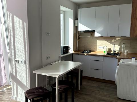 квартира за адресою Байди-Вишневецького вул. (Осиповського), 3-А