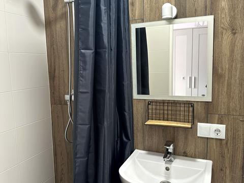 квартира за адресою Байди-Вишневецького вул. (Осиповського), 3-А