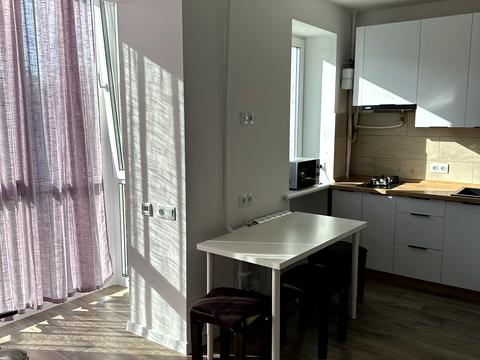 квартира за адресою Байди-Вишневецького вул. (Осиповського), 3-А