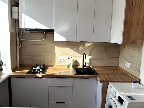 квартира за адресою Байди-Вишневецького вул. (Осиповського), 3-А