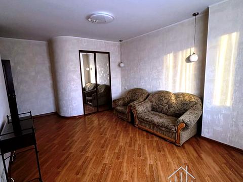 квартира по адресу Юрия Шумского ул., 1