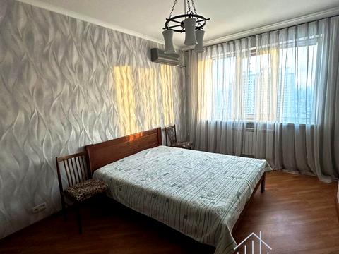 квартира по адресу Юрия Шумского ул., 1