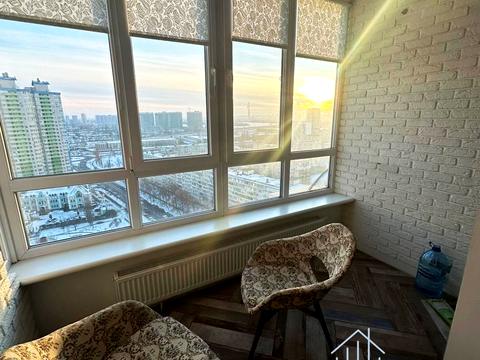 квартира по адресу Юрия Шумского ул., 1