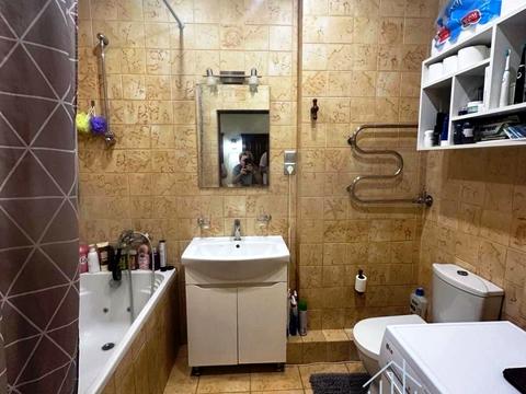 квартира по адресу Юрия Шумского ул., 1