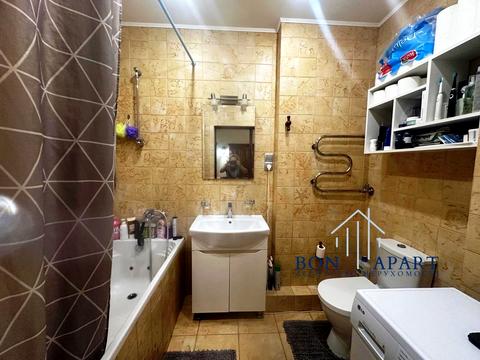 квартира по адресу Юрия Шумского ул., 1