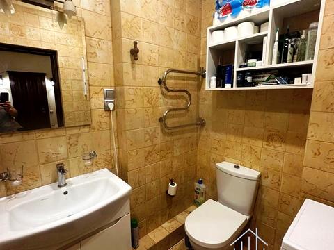 квартира по адресу Юрия Шумского ул., 1