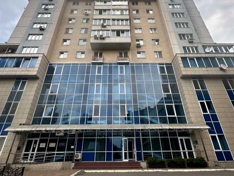 квартира по адресу Юрия Шумского ул., 1