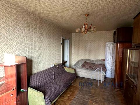 квартира по адресу Героев Полка "Азов ул. (Малиновского маршала), 7-А