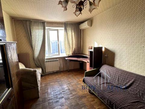 квартира по адресу Героев Полка "Азов ул. (Малиновского маршала), 7-А