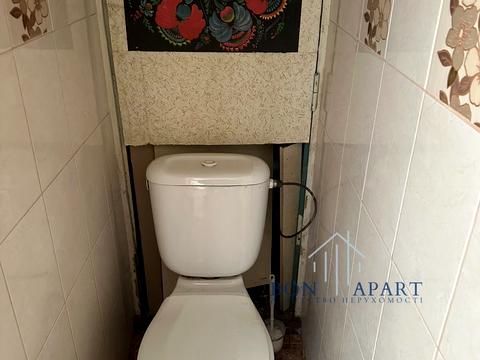 квартира по адресу Героев Полка "Азов ул. (Малиновского маршала), 7-А