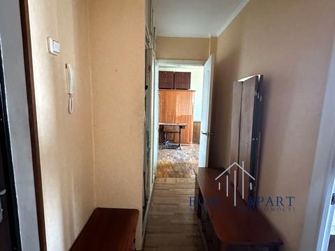 квартира по адресу Героев Полка "Азов ул. (Малиновского маршала), 7-А