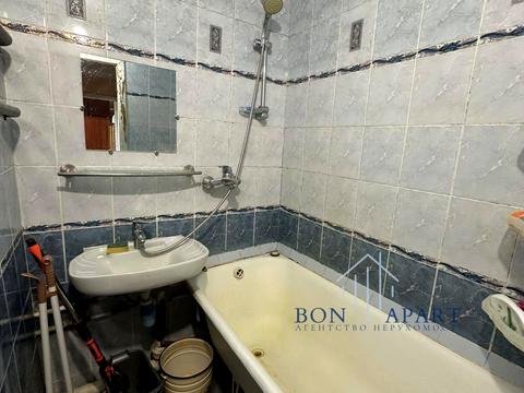 квартира по адресу Героев Полка "Азов ул. (Малиновского маршала), 7-А