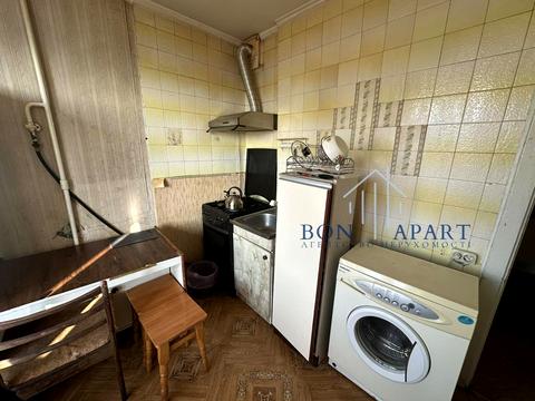 квартира по адресу Героев Полка "Азов ул. (Малиновского маршала), 7-А