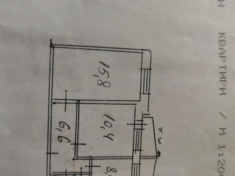 квартира по адресу Героев Полка "Азов ул. (Малиновского маршала), 7-А