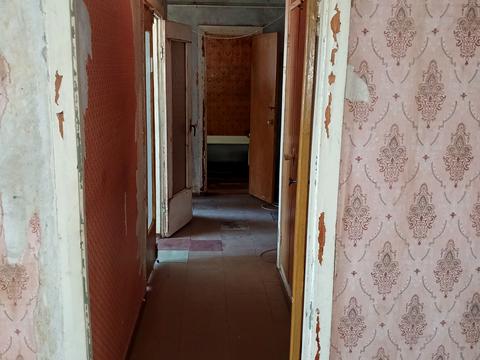 квартира за адресою Волинська вул., 5