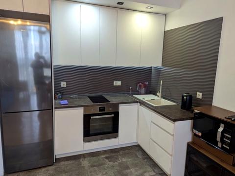 квартира за адресою Метрологічна вул., 62