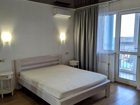 квартира за адресою Метрологічна вул., 62