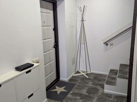 квартира за адресою Метрологічна вул., 62