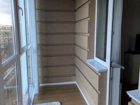 квартира за адресою Метрологічна вул., 62